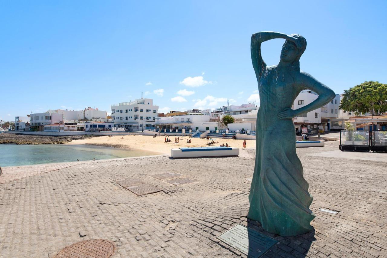 Falco 1 Corralejo Exteriér fotografie